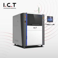 I.C.T | Flying probe First Article Inspection Machine